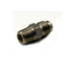 Nitrous Express 16112M/C FILTER FITTING; 6AN X 1/8 NPT STRAIGHT - Truck Part Superstore