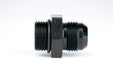 Aeromotive Fuel System 15612 AN-12 O-ring Boss / AN-12 Male Flare Adapter Fitting. - Truck Part Superstore