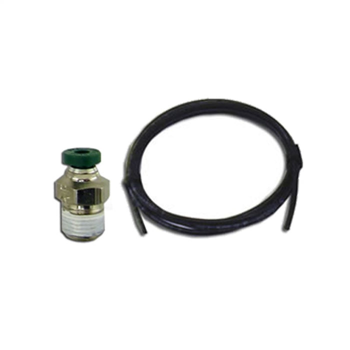 Nitrous Express 15614 POLY PURGE LINE UPGRADE - Truck Part Superstore