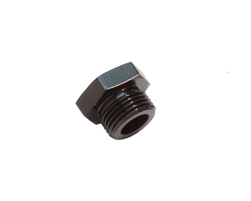 Aeromotive Fuel System 15617 AN-10 O-ring Boss Port Plug. - Truck Part Superstore