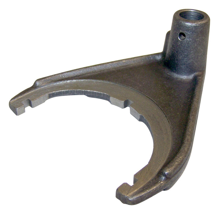 Crown Automotive Jeep Replacement 15618 Transfer Case Shift Fork; Range; - Truck Part Superstore