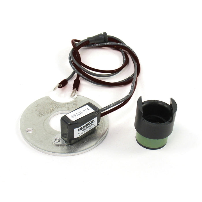 Pertronix 1561P12 Ignitor 6 cyl Prestolite 12v Pos Gnd - Truck Part Superstore