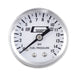 Mr Gasket 1561 Fuel Pressure Gauge - Truck Part Superstore