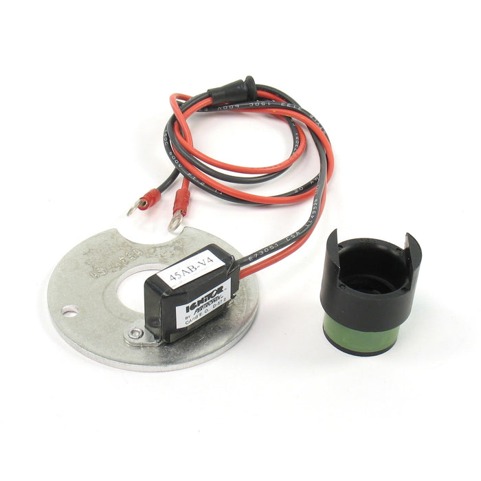 Pertronix 1561 Ignitor 6 cyl Prestolite - Truck Part Superstore