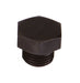 Aeromotive Fuel System 15626 AN-06 O-ring Boss Port Plug. - Truck Part Superstore