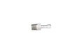 Aeromotive Fuel System 15630 1/16" NPT / 5/32" Hose Barb Stainless Steel Vacuum / Boost fitting. - Truck Part Superstore