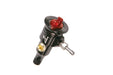 Aeromotive Fuel System 15631 Billet Fuel Sample Valve. - Truck Part Superstore