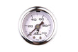 Aeromotive Fuel System 15633 0 to 100 psi Fuel Pressure Gauge. - Truck Part Superstore