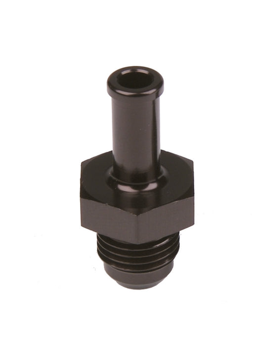 Aeromotive Fuel System 15635 AN-06 Male Flare to 5/16 Barbed end. - Truck Part Superstore