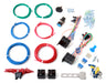 NOS/Nitrous Oxide System 15635NOS Electrical Pack Kit - Truck Part Superstore