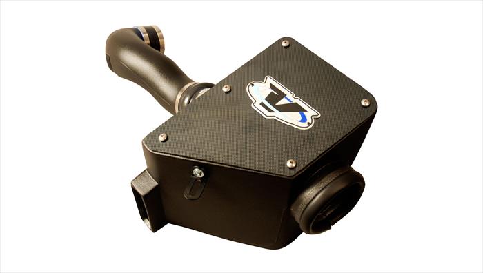 Volant 15636C Closed Box Air Intake w/Pro 5 Filter 04-06 Cadillac CTS 3.6L V6 Volant - Truck Part Superstore
