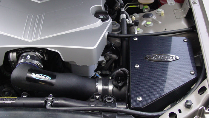 Volant 15636C Closed Box Air Intake w/Pro 5 Filter 04-06 Cadillac CTS 3.6L V6 Volant - Truck Part Superstore