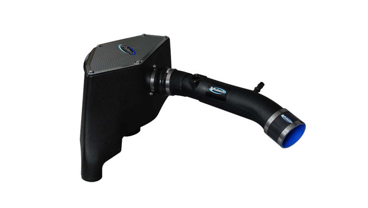 Volant 15636C Closed Box Air Intake w/Pro 5 Filter 04-06 Cadillac CTS 3.6L V6 Volant - Truck Part Superstore