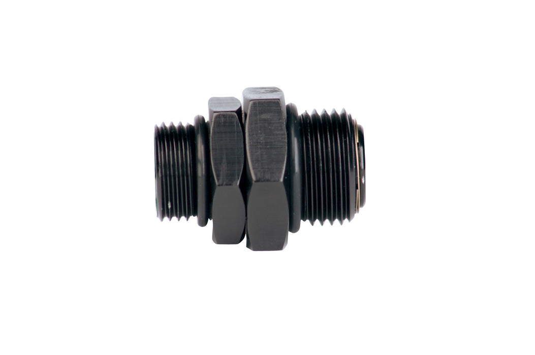 Aeromotive Fuel System 15638 AN-10/AN-08 Swivel Union. - Truck Part Superstore