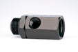 Aeromotive Fuel System 15639 AN-10/AN-06 Port Swivel Tee. - Truck Part Superstore