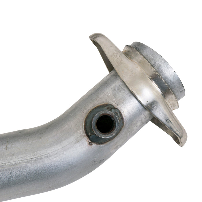 BBK Performance Parts 1563 1994-1995 MUSTANG GT/COBRA 2.5 FULL H PIPE W/HIGH FLOW CATALYTIC CONVERTERS - Truck Part Superstore