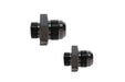 Aeromotive Fuel System 15641 AN-8 cutoff to AN-10 Flare Union. - Truck Part Superstore