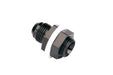 Aeromotive Fuel System 15645 AN-08 Fuel Cell Bulkhead Fitting - Truck Part Superstore