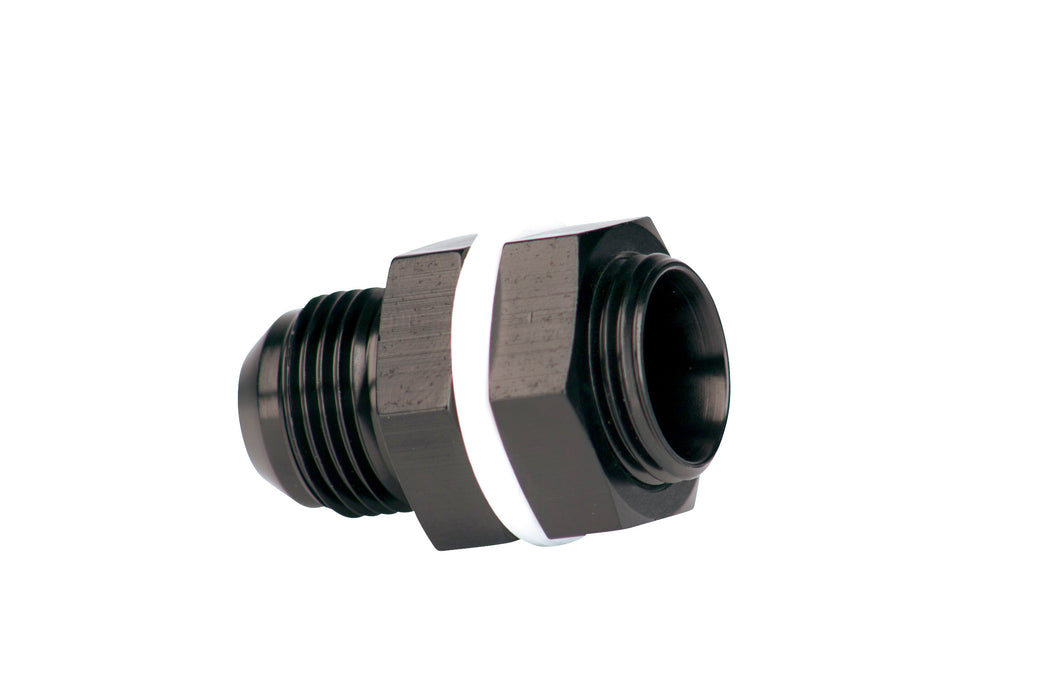 Aeromotive Fuel System 15646 AN-10 Fuel Cell Bulkhead Fitting - Truck Part Superstore