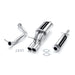 MagnaFlow Exhaust Products 15648 Touring Series Stainless Cat-Back System - Truck Part Superstore