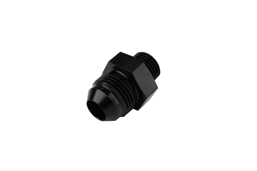 Aeromotive Fuel System 15649 AN-6 cutoff to AN-8 Flare Union. - Truck Part Superstore