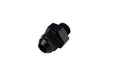 Aeromotive Fuel System 15649 AN-6 cutoff to AN-8 Flare Union. - Truck Part Superstore