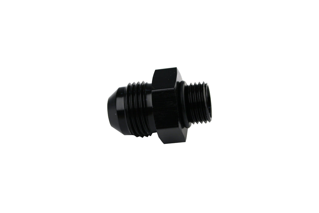 Aeromotive Fuel System 15649 AN-6 cutoff to AN-8 Flare Union. - Truck Part Superstore