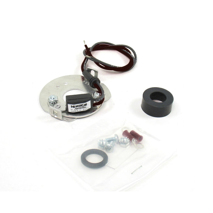 Pertronix 1564P6 Ignitor Autolite IAY 4009 6v Pos Gnd - Truck Part Superstore
