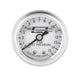Mr Gasket 1564 Fuel Pressure Gauge; 1.5 in. Dia.; 0-15 lbs; w/3/8 in. Fuel Line Adapter; - Truck Part Superstore