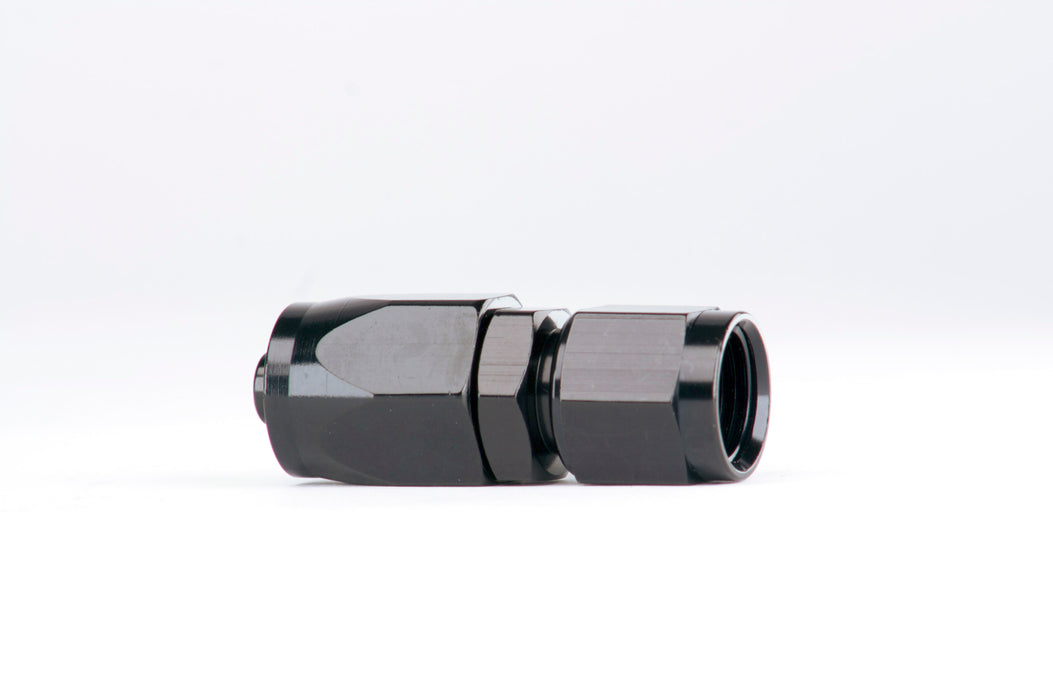 Aeromotive Fuel System 15650 Hose Ends, Hose Angle: Straight - Truck Part Superstore