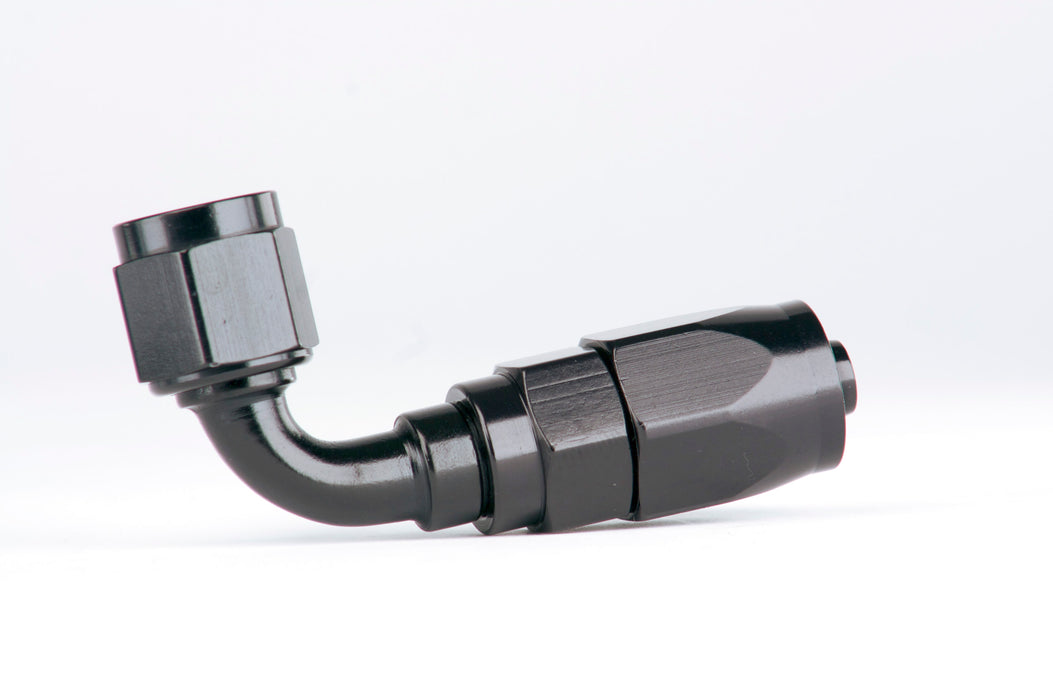 Aeromotive Fuel System 15652 Hose Ends, Straight, 45 Degree Swivel, 90 Degree Swivel, 180 Degree Swivel - Truck Part Superstore
