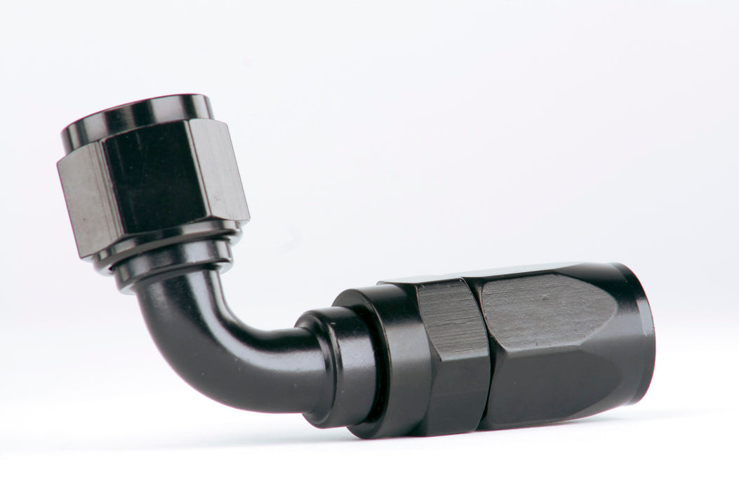 Aeromotive Fuel System 15655 Hose Ends, Straight, 45 Degree Swivel, 90 Degree Swivel, 180 Degree Swivel - Truck Part Superstore