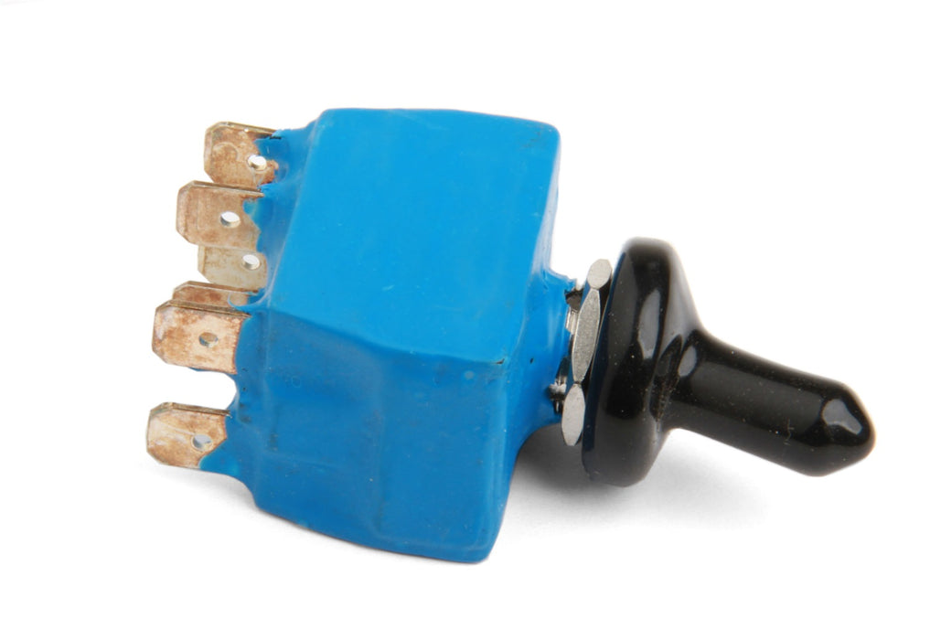 NOS/Nitrous Oxide System 15655NOS Waterproof Arming Switch - Truck Part Superstore
