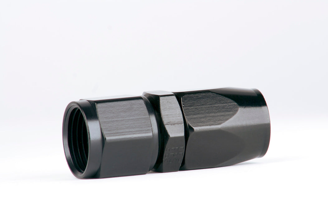 Aeromotive Fuel System 15656 Hose Ends, Hose Angle: Straight - Truck Part Superstore