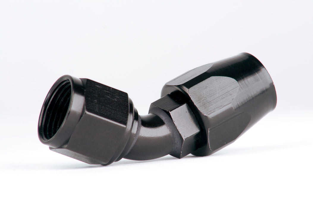 Aeromotive Fuel System 15657 Hose Ends, Straight, 45 Degree Swivel, 90 Degree Swivel, 180 Degree Swivel - Truck Part Superstore