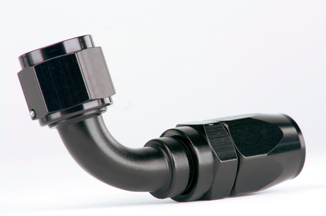 Aeromotive Fuel System 15658 Hose Ends, Straight, 45 Degree Swivel, 90 Degree Swivel, 180 Degree Swivel - Truck Part Superstore