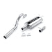 MagnaFlow Exhaust Products 15659 Street Series Stainless Cat-Back System - Truck Part Superstore