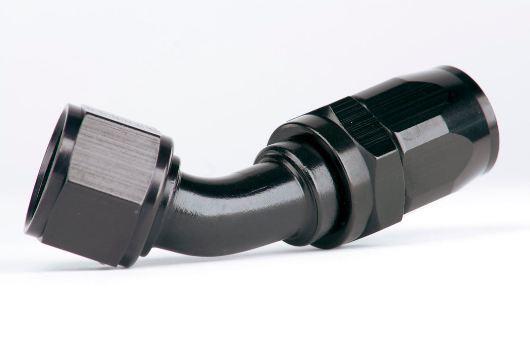 Aeromotive Fuel System 15660 Hose Ends, Straight, 45 Degree Swivel, 90 Degree Swivel, 180 Degree Swivel - Truck Part Superstore