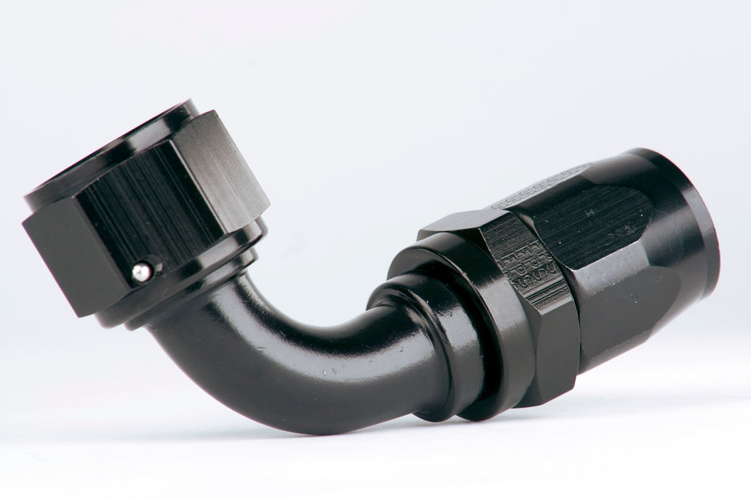 Aeromotive Fuel System 15661 Hose Ends, Straight, 45 Degree Swivel, 90 Degree Swivel, 180 Degree Swivel - Truck Part Superstore