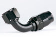Aeromotive Fuel System 15661 Hose Ends, Straight, 45 Degree Swivel, 90 Degree Swivel, 180 Degree Swivel - Truck Part Superstore