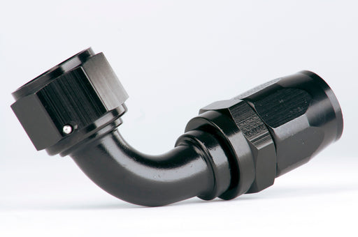 Aeromotive Fuel System 15661 Hose Ends, Straight, 45 Degree Swivel, 90 Degree Swivel, 180 Degree Swivel - Truck Part Superstore