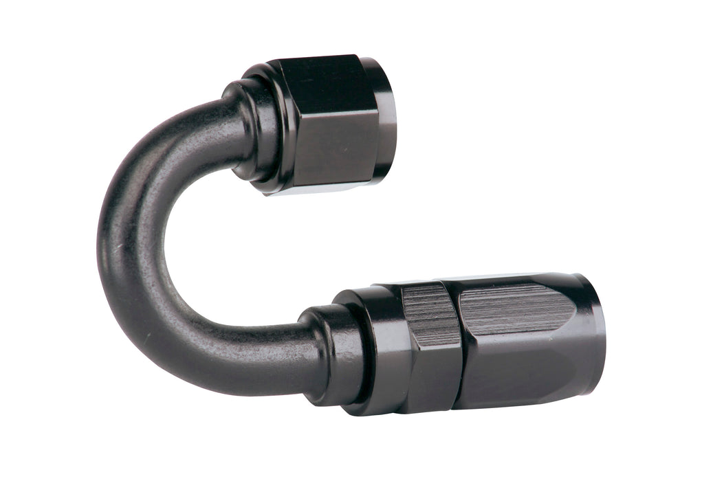 Aeromotive Fuel System 15663 Hose Ends, Straight, 45 Degree Swivel, 90 Degree Swivel, 180 Degree Swivel - Truck Part Superstore