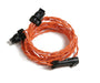 NOS/Nitrous Oxide System 15664NOS Launcher NOSBUS Cable; 12 ft.; - Truck Part Superstore