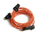 NOS/Nitrous Oxide System 15664NOS Launcher NOSBUS Cable; 12 ft.; - Truck Part Superstore