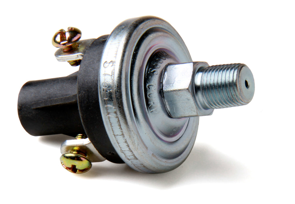 NOS/Nitrous Oxide System 15670NOS Adjustable Pressure Switch; 7 psi Adjustable Pressure; Normally Closed; - Truck Part Superstore