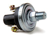 NOS/Nitrous Oxide System 15670NOS Adjustable Pressure Switch; 7 psi Adjustable Pressure; Normally Closed; - Truck Part Superstore