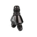 Aeromotive Fuel System 15671 Y-Block, AN-06 - 2x AN-04. - Truck Part Superstore