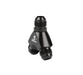 Aeromotive Fuel System 15674 Y-Block, AN-08 - 2x AN-08. - Truck Part Superstore
