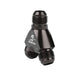 Aeromotive Fuel System 15676 Y-Block, AN-10 - 2x AN-10. - Truck Part Superstore