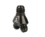 Aeromotive Fuel System 15678 Y-Block, AN-12 - 2x AN-10. - Truck Part Superstore